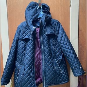 Women’s Tommy Hilfiger Coat XXL
